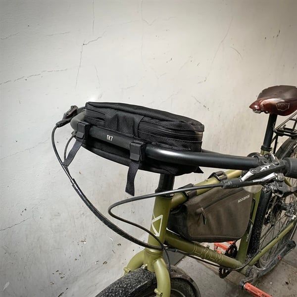 Túi treo baga xe đạp cho ghidong H Bar / Moloko B263