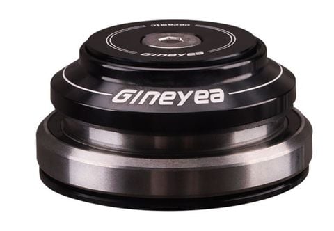  Bộ chén cổ xe đạp GINEYEA bạc đạn Ceramic 41.8-52 cho phuộc cổ nở S532 