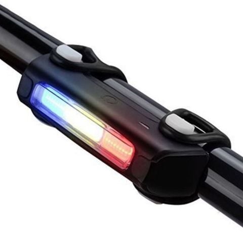  Đèn nháy sau xe đạp L009 