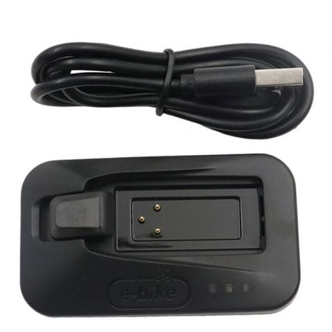  Bộ xạc pin E-Bike dành cho pin SRAM AXS 
