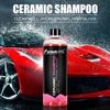 Dung dịch rửa Xe Đạp / Xe Máy / Oto FantasticXML Ceramic Shampoo 500ml
