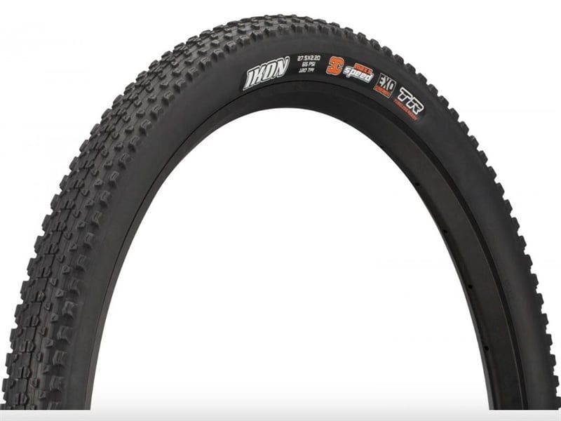 Vỏ Xe Đạp MTB Maxxis Ikon 3C EXO TR 27.5 2.2