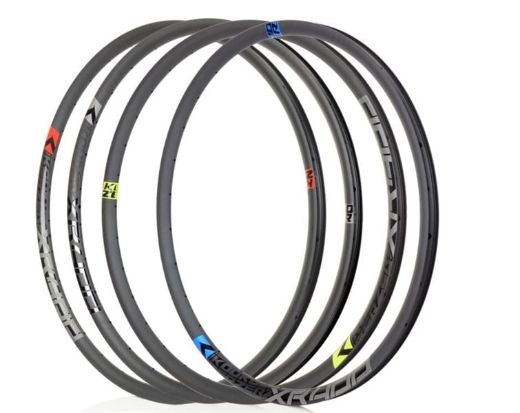 Niềng xe đạp Koozer XR400 27.5 / 29 inch 28 - 32 lỗ – B.A.T Shop