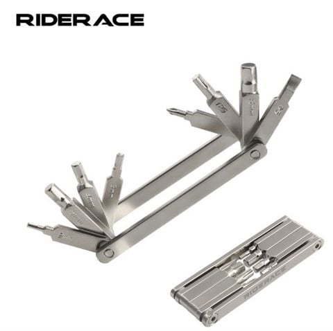  Bộ tool xe đạp mini Rider Ace 8 chức năng T064 