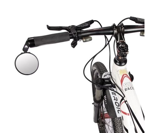  Gương chiếu hậu xe đạp Halfny M087 