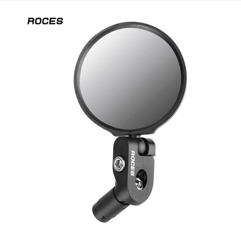  Gương chiếu hậu xe đạp Halfny M087 