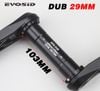 Giò dĩa xe đạp EvoSid Cypher GXP 170mm