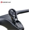 Bát gắn đồng hồ tốc độ lên nắp potang xe đạp dạng Oval Syncros