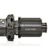 Bộ đùm xe đạp Koozer 350 Ratchet 40T StraingPull Centerlock 28 căm 12x100 12x142 HGR / XDR / MSR