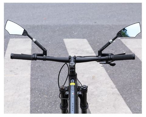  Kính chiếu hậu xe đạp Kong K283 