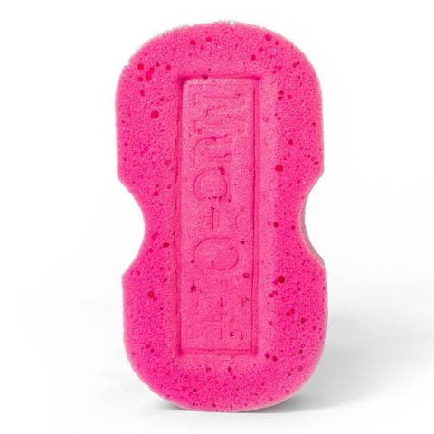 Bọt Biển Rửa Xe Đạp Muc Off Expanding Microcell Sponge 