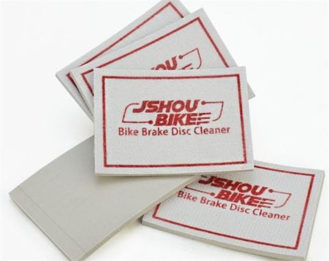  Miếng chà vệ sinh dĩa thắng xe đạp 