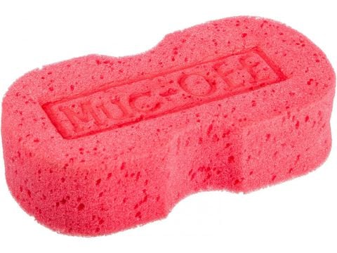  Bọt Biển Rửa Xe Đạp Muc Off Expanding Microcell Sponge 
