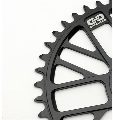  Dĩa xe đạp EvoSid GXP Offset 3mm 40 / 42 / 44 / 46 /48 