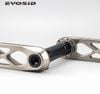Giò dĩa xe đạp EvoSid Cypher GXP 170mm