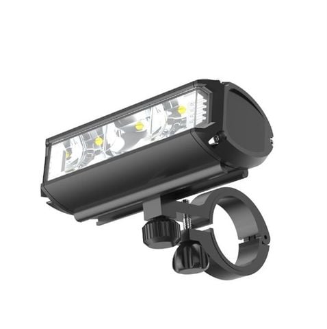  Đèn chiếu sáng xe đạp 900 / 1200 lumen Type C L113 