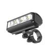 Đèn chiếu sáng xe đạp 900 / 1200 lumen Type C L113