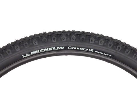  Vỏ xe đạp MTB Michelin Country Racer 27.5 x 2.1 