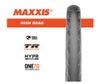 Vỏ xe đạp Road Maxxis High Road 700x25 HYPR TR K2 One70 170TPI