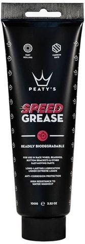  MỠ BẠC ĐẠN PEATY’S SPEED GREASE 100g 