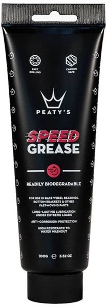 MỠ BẠC ĐẠN PEATY’S SPEED GREASE 100g