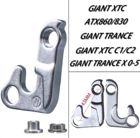  Bát cùi đề xe đạp Giant Roam / Trance / XTC / ATX 