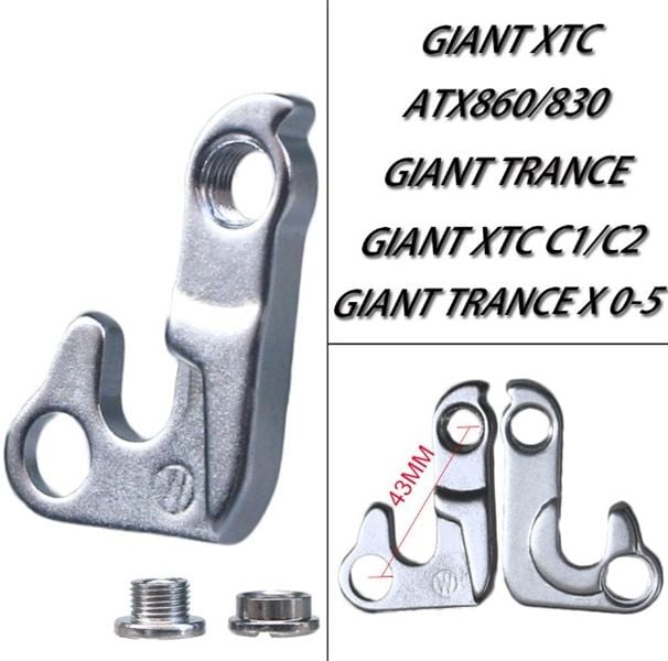 Bát cùi đề xe đạp Giant Roam / Trance / XTC / ATX