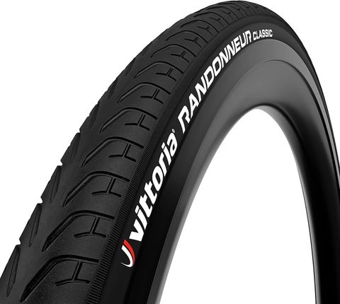  Vỏ xe đạp VITTORIA Randonneur 700 x 35 / 40c ( không gấp ) 