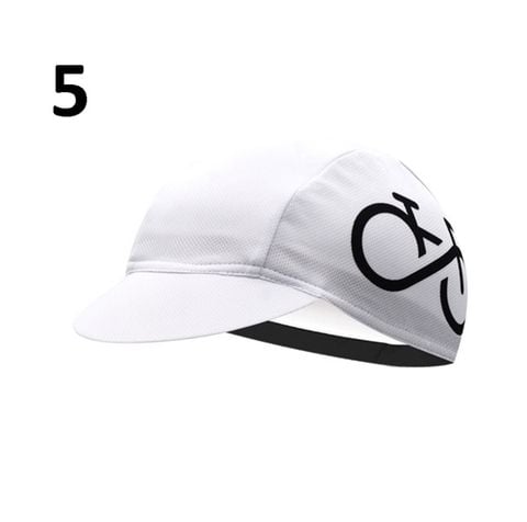  Nón lưỡi trai chống nắng xe đạp HS5 
