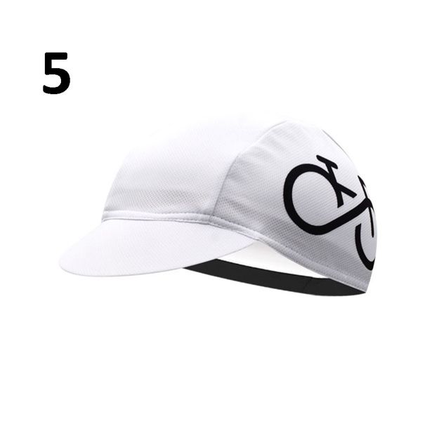 Nón lưỡi trai chống nắng xe đạp HS5