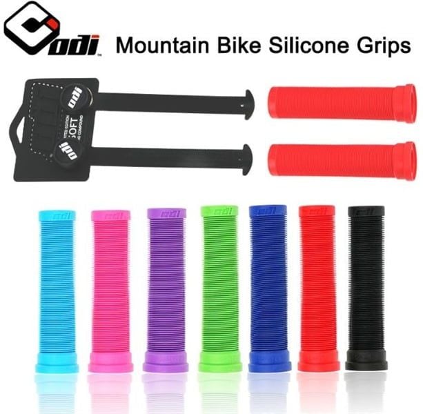 Tay nắm xe đạp ODI BMX