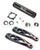 Giò dĩa xe đạp KRSEC GXP 170mm