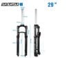 Phuộc nhún xe đạp Suntour Epixon 27.5 / 29 inch model 2024
