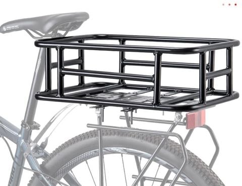  Rổ để baga xe đạp / xe máy cỡ lớn A5 