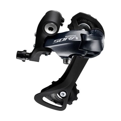  Cùi đề sau xe đạp Shimano Sora R3000 GS 9 speed 