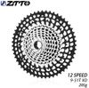 Bộ líp xe đạp ZTTO SLR3 cối XD 12s 9-51T