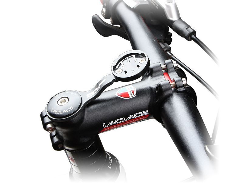 Bát đồng hồ GUB Carbon 5 trong 1 : Garmin / Cateye / Bryton / Shimano DI2 / Campagnolo EPS MT002