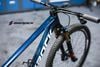Xe đạp MTB Bigrock 29 inch Xanh Đen