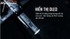 Đèn LED xe đạp ALLTY 1500s 1500 lumen / Pin rời 5000 Mah