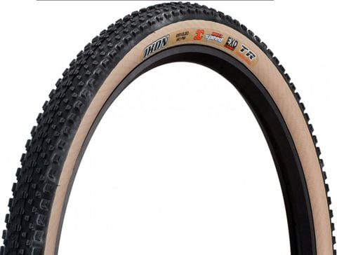  Vỏ Xe Đạp MTB Maxxis Ikon 3C EXO TR 27.5 2.35 