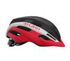 Mũ Bảo Hiểm Xe Đạp Địa Hình Giro Register - Đen Đỏ