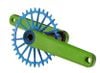 Giò đĩa xe đạp Garbaruk MTB XC 165 / 170 / 175mm GXP