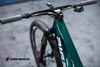 Sườn Xe Đạp MTB Carbon BigRock MT9 2023 29inch Xanh Ngọc
