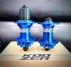 Bộ đùm xe đạp Koozer XM460 2023 9x100 / 10x135 cối HG / XD / MS