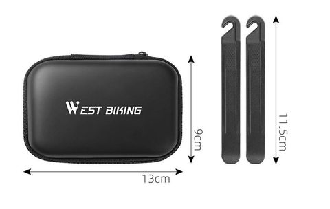  Bộ tool lục giác xe đạp WestBiking T89 12 chức năng 