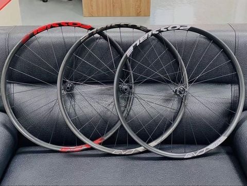  Bộ Bánh Xe Đạp MTB Possible Mx Carbon 29