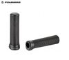 Tay nắm xe đạp kèm sừng trâu FOURIERS GP-S004