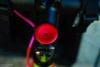 Nắp chụp potang xe đạp liền ốc UltraLight