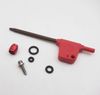 Dây dầu bấm sẵn đầu cho thắng LEVEL RED HRD ETAP S700 S900 ELIXIR