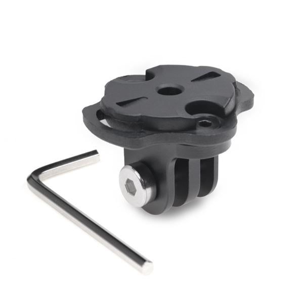 Bát chuyển từ đuôi tròn Garmin sang đuôi 3 chấu GoPro MT096